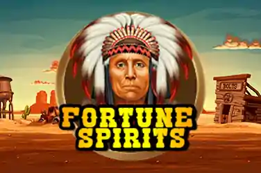 FORTUNE SPIRITS?v=6.0